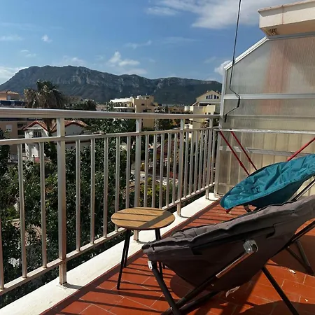 Hipocampo * Denia