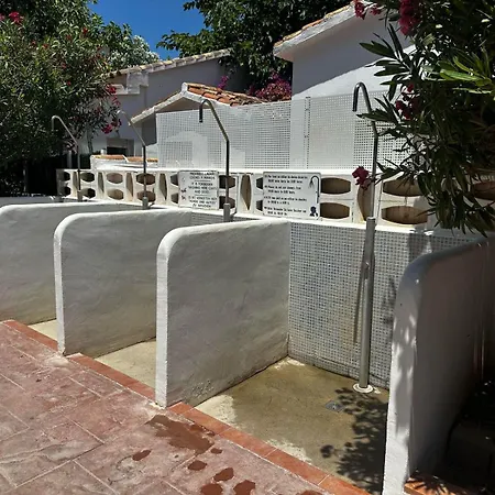 Hipocampo Apartament Denia