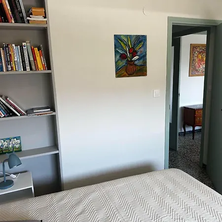 Hipocampo Apartament