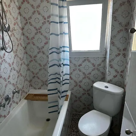 Hipocampo Apartament
