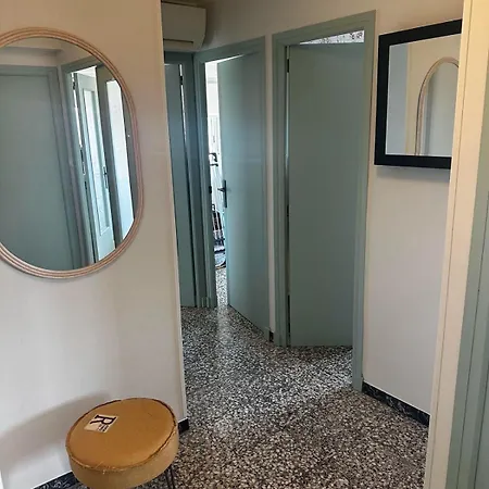 Apartament Hipocampo *