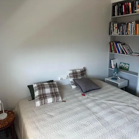 Apartament Hipocampo *